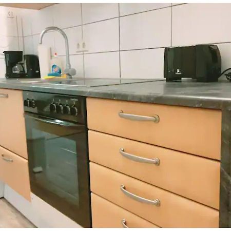 Sweet 1Br Apt. Simmering - Ideal For Longstays Wenen Buitenkant foto