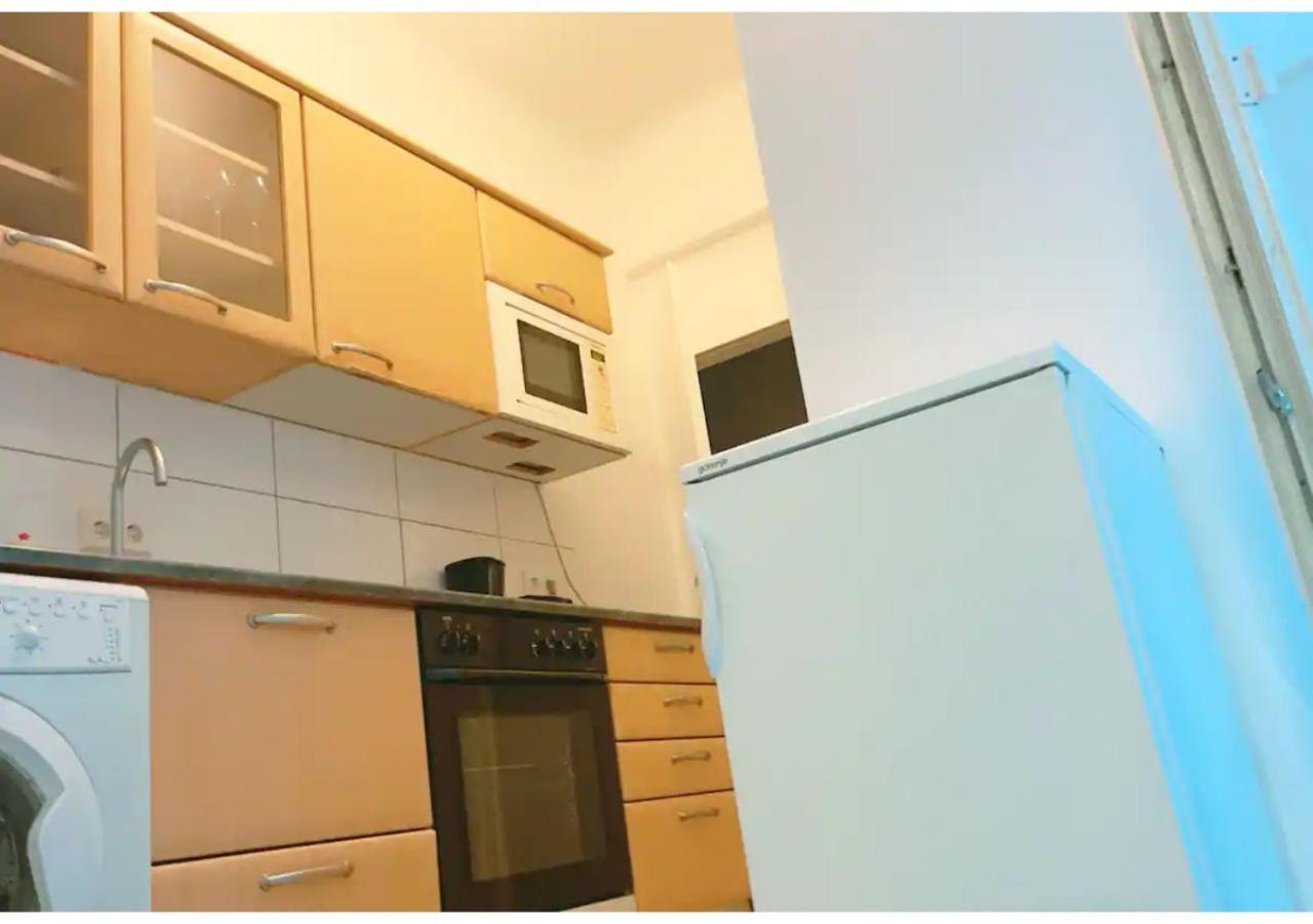 Sweet 1Br Apt. Simmering - Ideal For Longstays Wenen Buitenkant foto