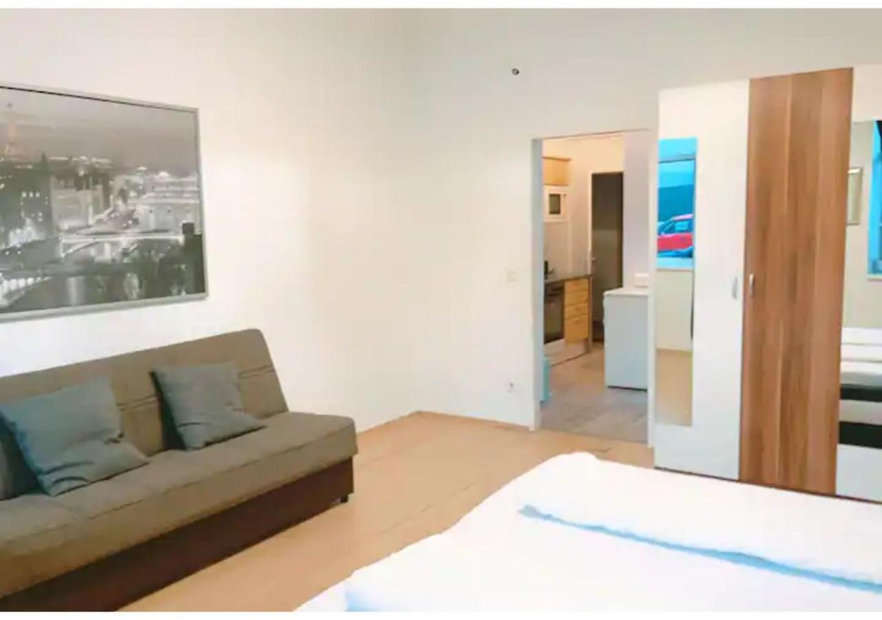 Sweet 1Br Apt. Simmering - Ideal For Longstays Wenen Buitenkant foto