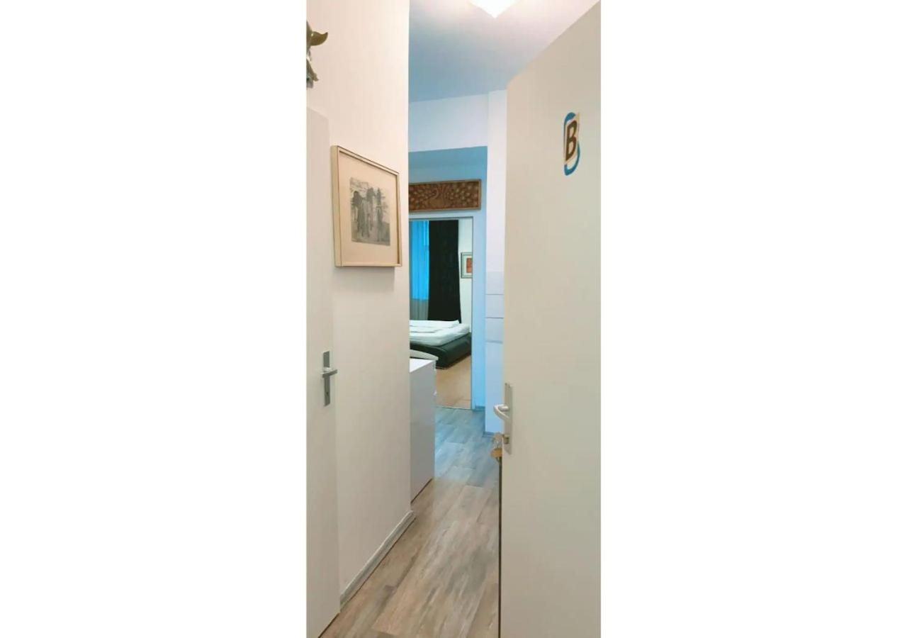 Sweet 1Br Apt. Simmering - Ideal For Longstays Wenen Buitenkant foto